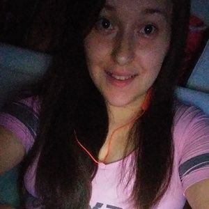 Meet your Posher, Brianna